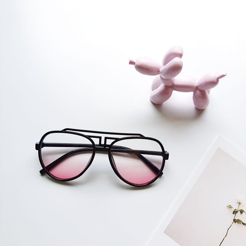 Gafas de sol de PC para niños al por mayor